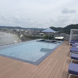 THE HARBOR TERRACE（ザ ハーバー テラス）のクチコミ チャペル・挙式会場の写真（1枚目）