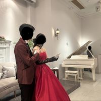 花嫁の手紙
