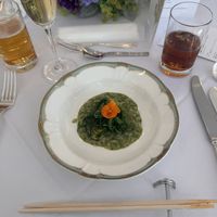リゾット