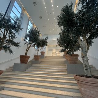 OLIVE ARIA(オリーブ アリア)●BRASSグループのクチコミ チャペル・挙式会場の写真(3枚目)