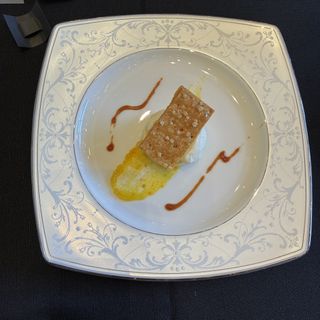 HILLSIDE VILLA Ciel et Vert（ヒルサイドヴィラ シエル ヴェルト）のクチコミ 料理・ケーキの写真（3枚目）