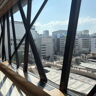 ホテルメトロポリタン仙台のクチコミ チャペル・挙式会場の写真(2枚目)