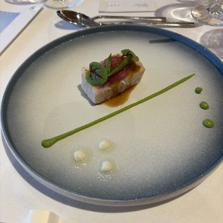 青龍荘のクチコミ 料理・ケーキの写真(3枚目)