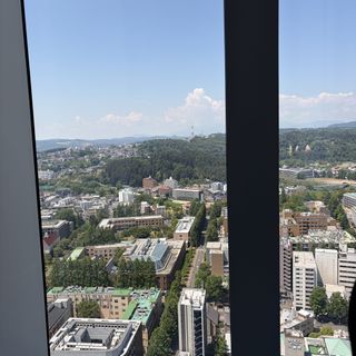 ウェスティンホテル仙台のクチコミ チャペル・挙式会場の写真（1枚目）