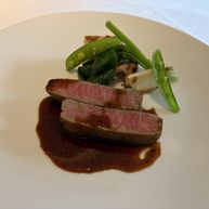 ホテルメトロポリタン仙台の料理の写真（2枚目）
