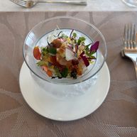 ソラノワの料理の写真（3枚目）