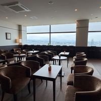 友人控室。けいかんよい