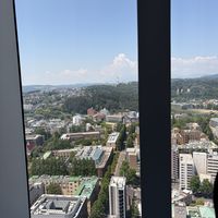ウェスティンホテル仙台のチャペル・挙式会場の写真（3枚目）