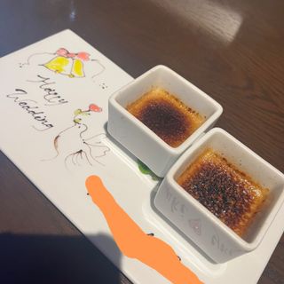 FUNATSURU KYOTO KAMOGAWA RESORT(登録有形文化財)のクチコミ 料理・ケーキの写真(1枚目)