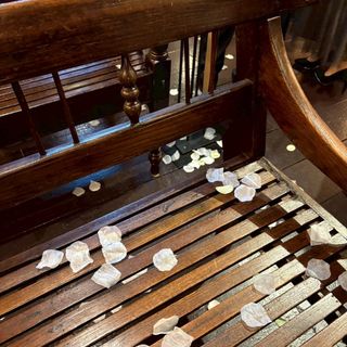 THE SODOH HIGASHIYAMA KYOTO(ザ ソウドウ 東山 京都)のクチコミ チャペル・挙式会場の写真(1枚目)