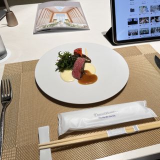翠楓シーズンズテラスのクチコミ 料理・ケーキの写真(1枚目)