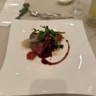 アンジュールハウスの料理の写真（2枚目）