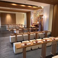 WeGreen RESORTのチャペル・挙式会場の写真（3枚目）