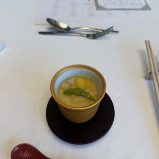 新潟モノリス（NIIGATA MONOLITH）のクチコミ 料理・ケーキの写真（3枚目）