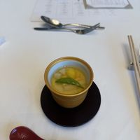 お椀物