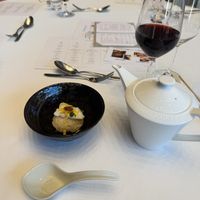 お茶漬け