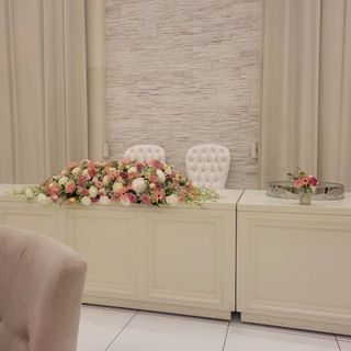 アールベルアンジェ高松のクチコミ 披露宴会場の写真（1枚目）