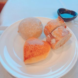JR HOTEL CLEMENT TAKAMATSU（JRホテルクレメント高松）のクチコミ 料理・ケーキの写真（3枚目）