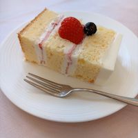 ウェディングケーキ