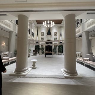 ニーズ神戸山手 by T&G WEDDINGのクチコミ 外観・ロビーの写真(1枚目)