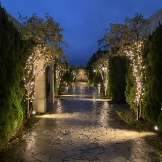 ニーズ広島 by T&G WEDDING(旧 アーククラブ迎賓館 広島)のクチコミ 外観・ロビーの写真（1枚目）