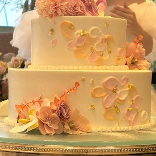 フラン ベル アムールのクチコミ 料理・ケーキの写真(1枚目)