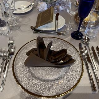 シェラトン・グランデ・トーキョーベイ・ホテルのクチコミ 料理・ケーキの写真（1枚目）