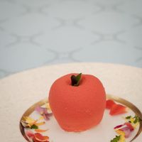 デザート
