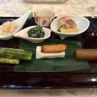 THE NIDOM RESORT WEDDING  ニドムリゾートウエディングの料理の写真（1枚目）