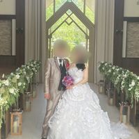 チャペル内観