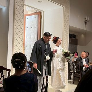ニーズ柏 by T&G WEDDING(旧 アーセンティア迎賓館 柏)のクチコミ 披露宴会場の写真(1枚目)