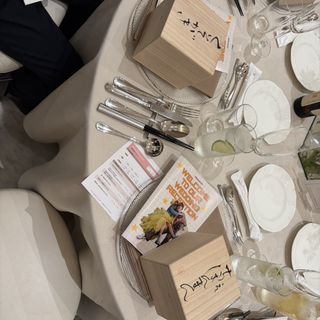 ニーズ大津 by T&G WEDDING(旧 アクアテラス迎賓館 大津)のクチコミ 装花・コーディネートの写真(1枚目)