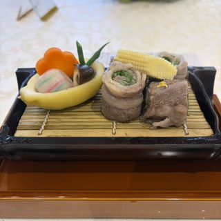 東京大神宮のクチコミ 料理・ケーキの写真（2枚目）