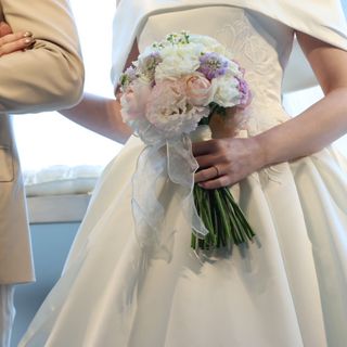 The 33 Sense of Wedding(ザ・サーティースリー・センス・オブ・ウエディング)のクチコミ 装花・コーディネートの写真（2枚目）