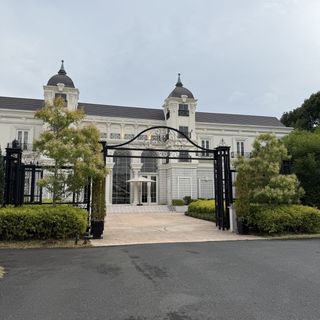 ニーズ横浜シーズンズ by T&G WEDDING(旧 ザ・シーズンズ)のクチコミ 外観・ロビーの写真（1枚目）