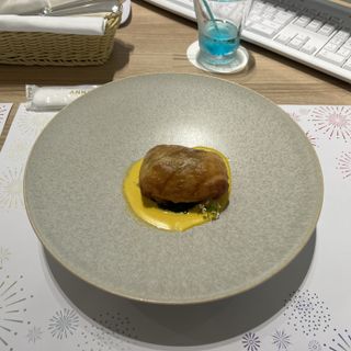 アニヴェルセル みなとみらい横浜のクチコミ 料理・ケーキの写真(1枚目)