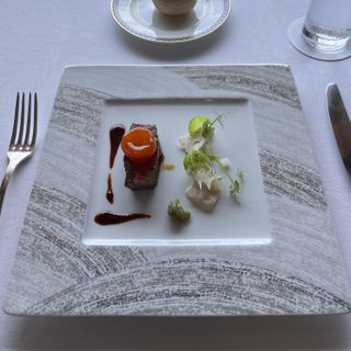 ヨコハマ グランド インターコンチネンタル ホテルのクチコミ 料理・ケーキの写真(2枚目)
