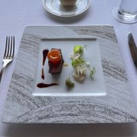 試食料理