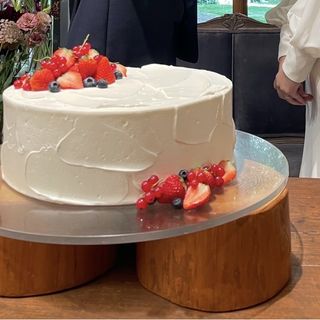 ラ・クラリエールのクチコミ 料理・ケーキの写真(1枚目)