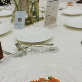ニーズ高崎 by T&G WEDDING(旧 アーセンティア迎賓館 高崎)のクチコミ 料理・ケーキの写真（1枚目）