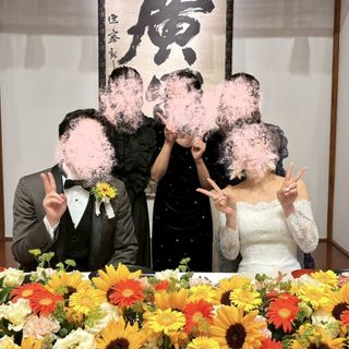 大國魂神社 結婚式場のクチコミ 披露宴会場の写真（2枚目）