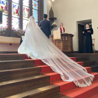 ST.MARGARET WEDDING（セント・マーガレット ウエディング）のクチコミ チャペル・挙式会場の写真（1枚目）
