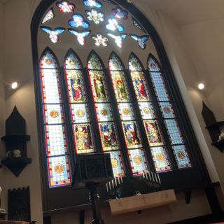 ST.MARGARET WEDDING（セント・マーガレット ウエディング）のクチコミ チャペル・挙式会場の写真（2枚目）
