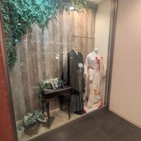 1階玄関
