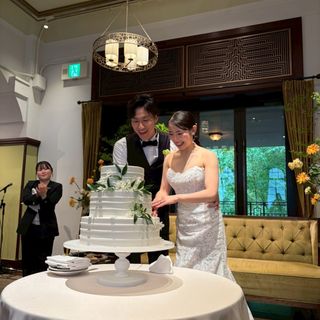 フォーチュンガーデン京都（FORTUNE GARDEN KYOTO）のクチコミ 料理・ケーキの写真（1枚目）