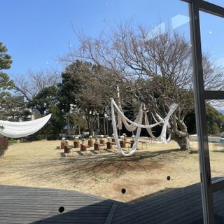 AT TERRACE ninomiyaのクチコミ 庭・ガーデンの写真(1枚目)