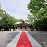 挙式会場
