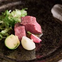 肉料理