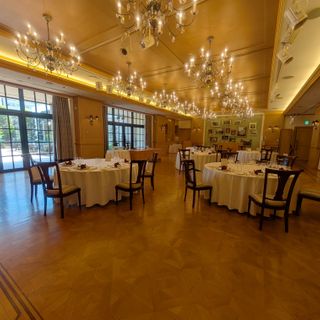 シティプラザ大阪 HOTEL&SPAのクチコミ 披露宴会場の写真(2枚目)