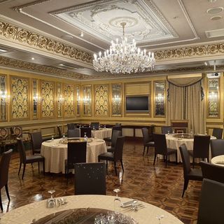 ロイヤルチェスター福岡のクチコミ 披露宴会場の写真(1枚目)
